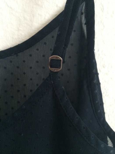 Schönes leichtes Hollister Top!