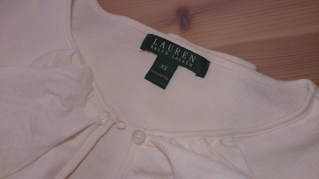 NEU! Ralph Lauren 