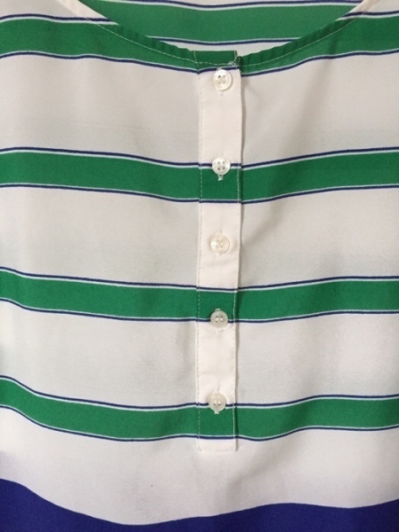 schicke Bluse von s.Oliver