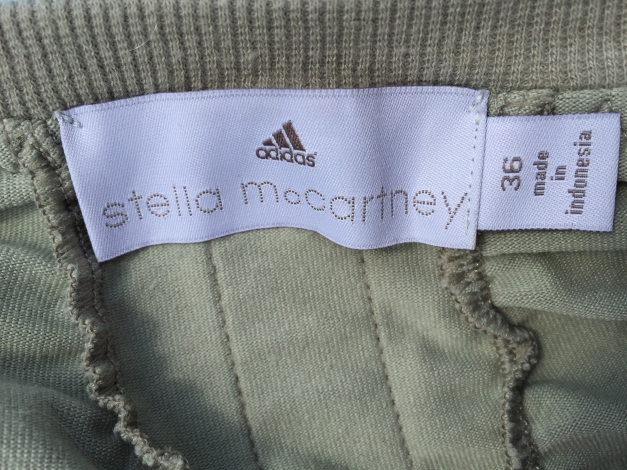 Adidas - Stella McCartney Jacke