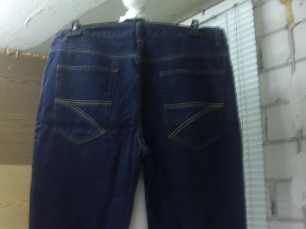 *** NEU ~ Blue ~ Jeans ***