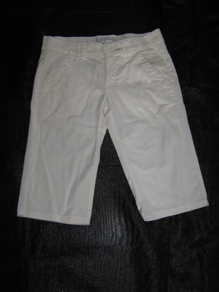 NEU * Sexy * edel * Jeans * Bermuda- Short * kurze Hose 