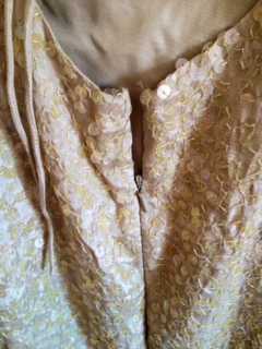 Paillettenkleid Sequin Luxor Dress multicoloured