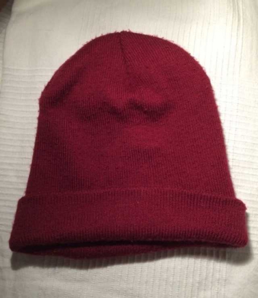 American Apperal Mütze