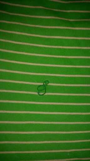 Grüner Kaputzen Pullover M Marke Singly Hoodie