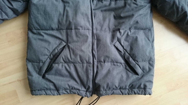 Tolle S.Oliver Daunenjacke Gr.M