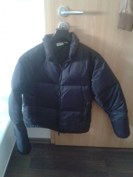 Jacke - Daunenjacke von Puma