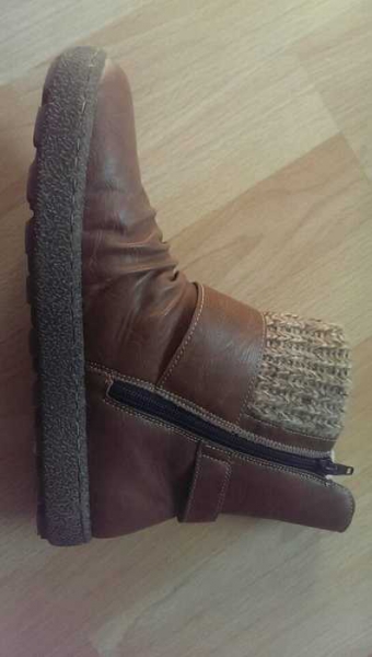 Rieker Schuhe NEU 38 Winterschuhe