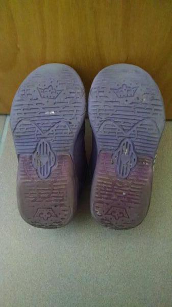 Einhorn Sneaker Gr. 22