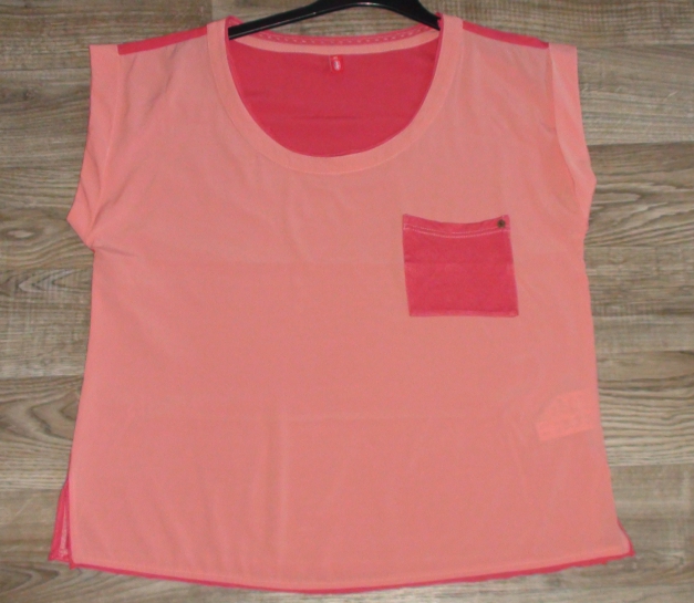 Esprit Bluse/T-Shirt Gr.44 