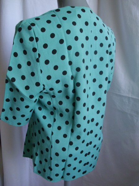 Damenbluse Größe 42 