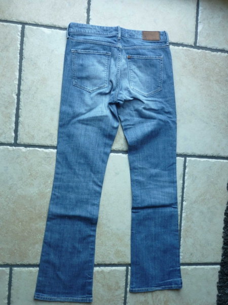 Jeans H&M 