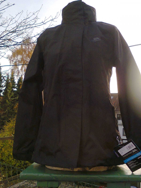 Neue Hardshell Jacke (NP179,-) noch mit Etikett!