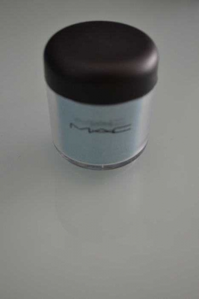 MAC - Pigment Mutiny Naughty Nauticals LE