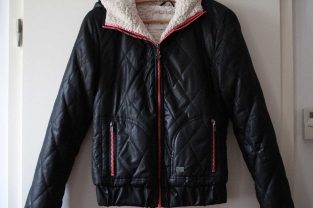 Only Jacke Winterjacke