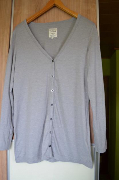 Tom Tailor Cardigan