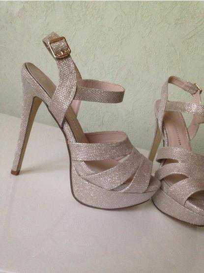 Bequeme Sexy High Heels 