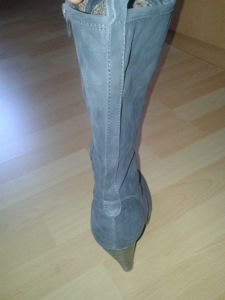 Stiefel