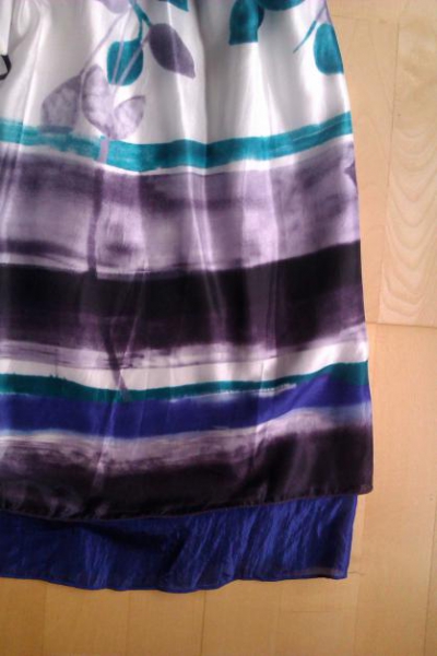 traumhaftes Kleidchen von Mango