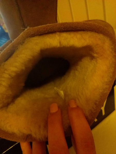 Original Kim Kay Boots- makellos