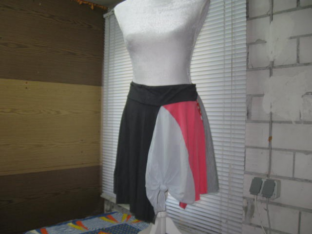 *** Süßer ~ Zipfel ~ Schwing ~ Rock ~ A Linie ***