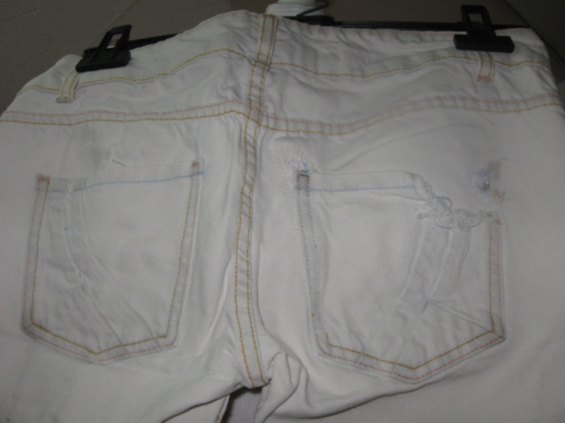 *** So Cool ~ Irre ~ Shorts *** 