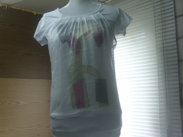 *** NEU ~ Extravagant ~ Designer ~ Shirt *** 