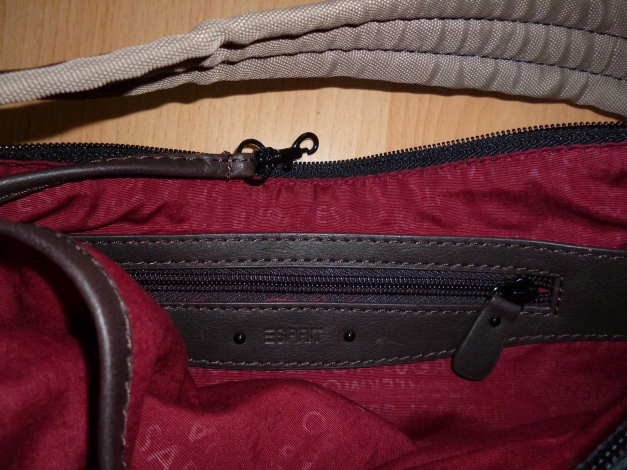 Esprit Handtasche, Umhängetasche