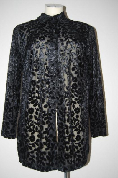 Elegante Bluse Trendi