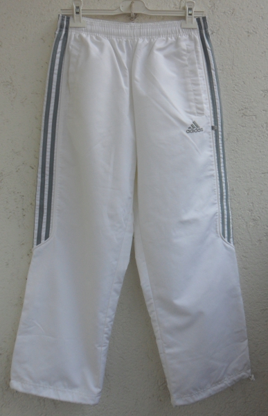 ADIDAS Sporttrainingshose lang