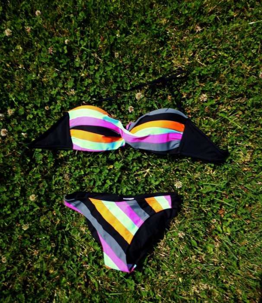 Bikini der Marke Firefly
