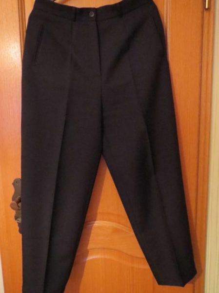 2 -Teiler (Hose, Blazer)