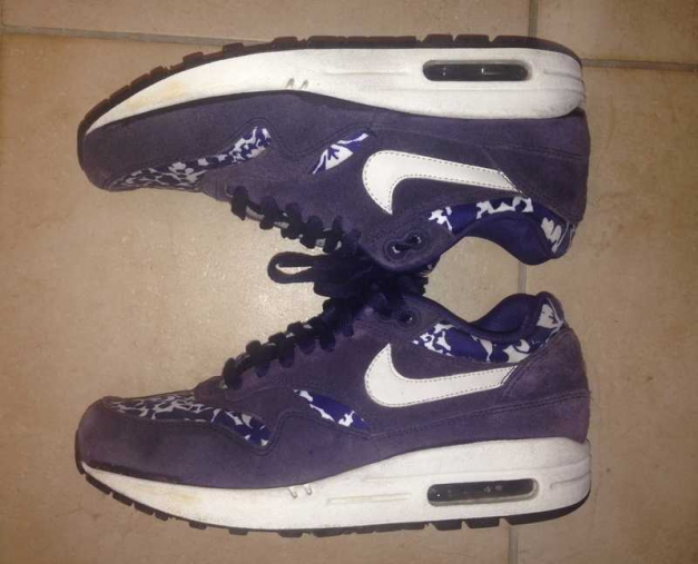 Nike air max 90 damen blumen cheap