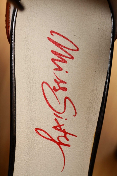 Miss Sixty Stilettos High Heels 