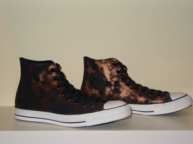 Converse chucks kupfer Clearance