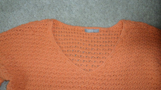 Orsay - Pullover - Überzieher - oversized - S - 