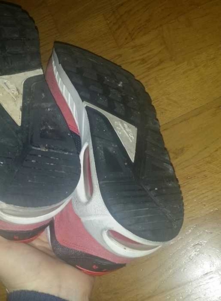 Nike Air Max Gr 37,5 38