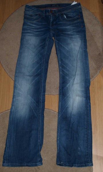 Only Jeans 28/34 Auto low str Chiara Only Jeans 28/34 Auto low str Chiara Jeans