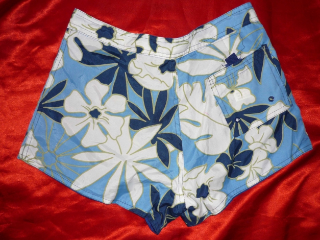 Boardshorts Wendehosen * Gr.34 36 * Badehosen * Bermuda