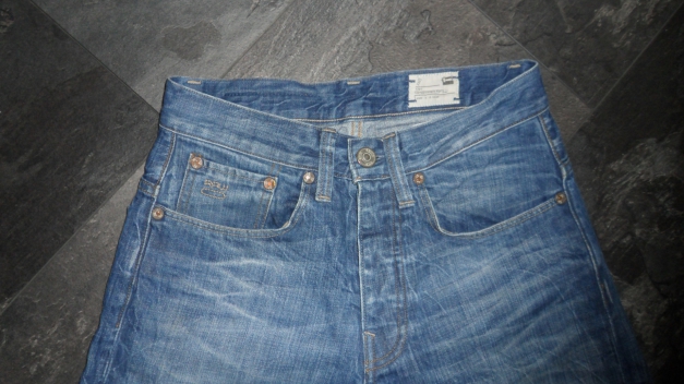 G-Star-Raw Jeans - W 29 - L 32 - Classic - 