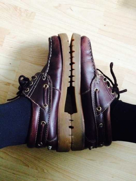 Schuhe von Dockers
