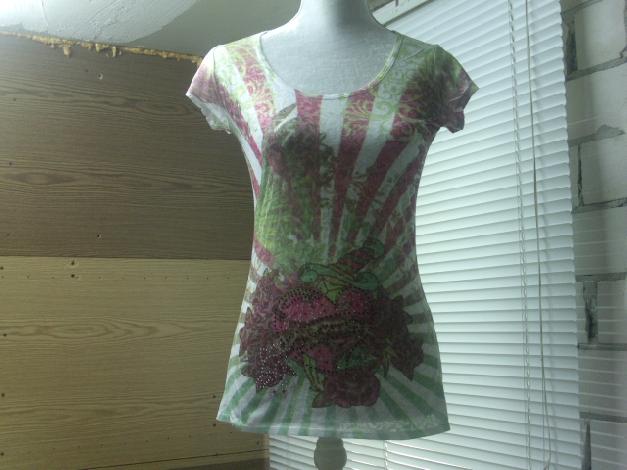 *** Tolles Shirt ***