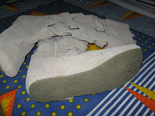 *** NEU ~ Stilvolle ~ Wadenhohe ~ Stiefel ***