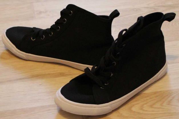 H&M Sneaker 38 Neu