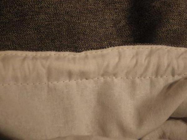  Khaki Rucksack Beutel Herbst Indie Blogger