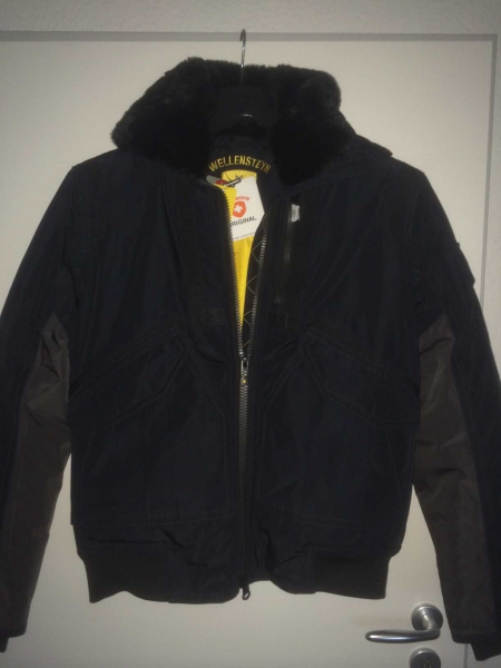 Wellensteyn - Maverick 435 - Winterjacke
