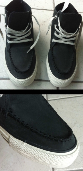 Mokassin Chucks Converse aus USA