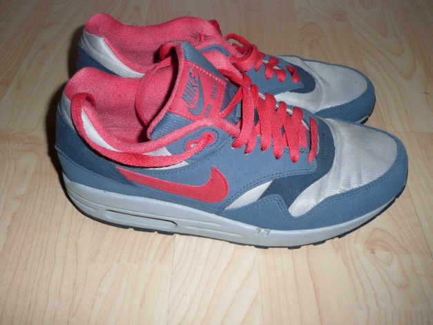Nike Air Max Größe 40