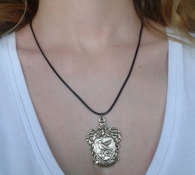 Ravenclaw Wappen, Harry Potter