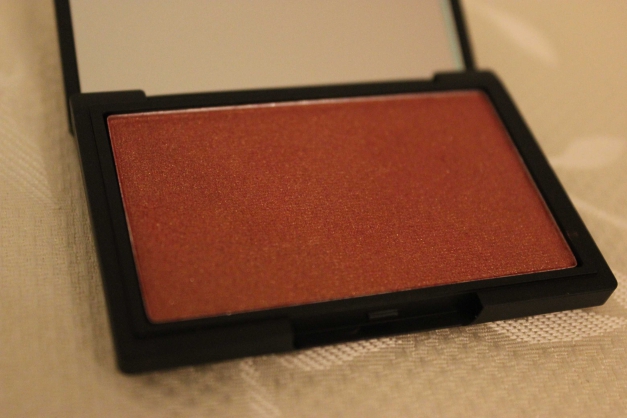 Sleek Blush Rouge